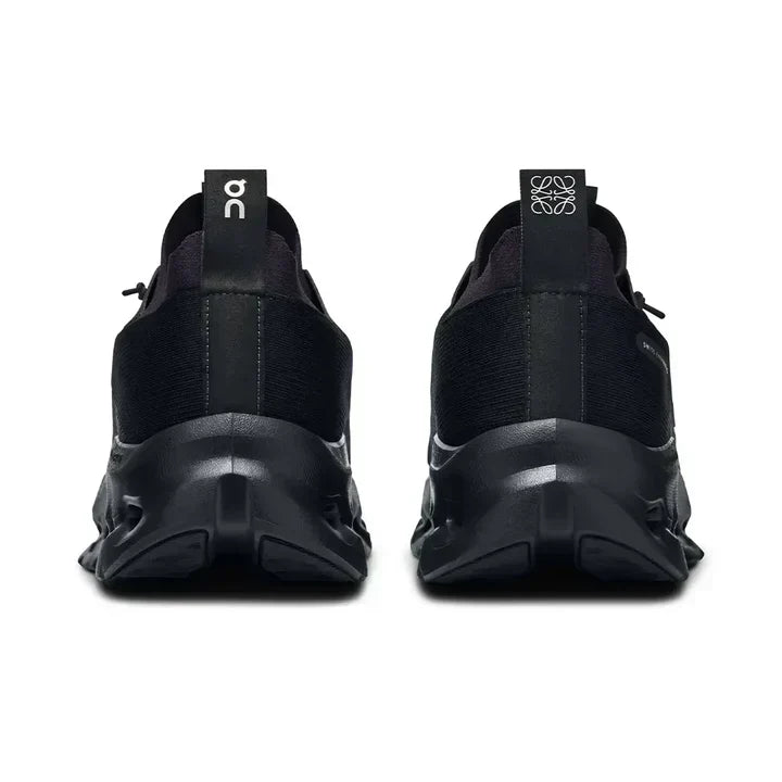 LOEWE x On Cloudtilt All Black