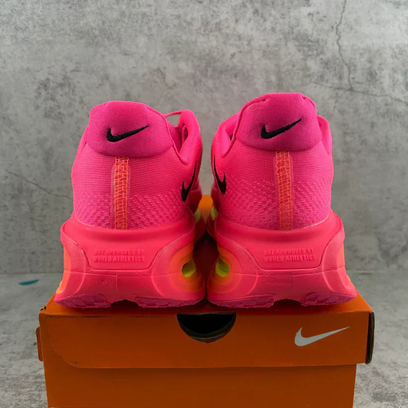 Vomero Premium Hyper Pink