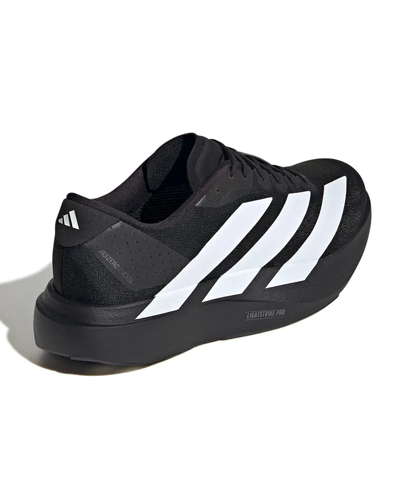 Adizero Evo SL Preto