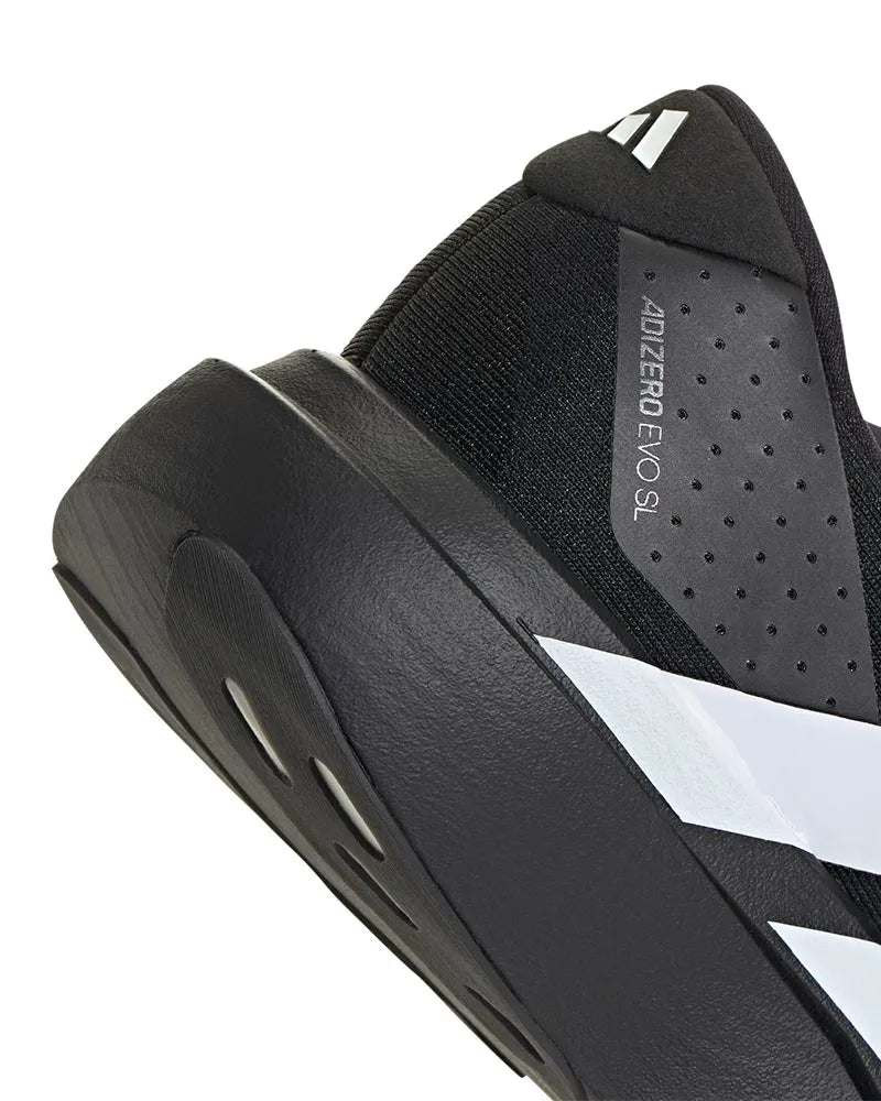 Adizero Evo SL Preto