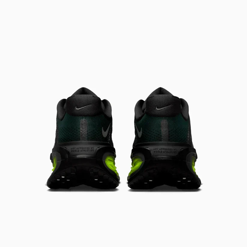 Vomero Premium Black Volt
