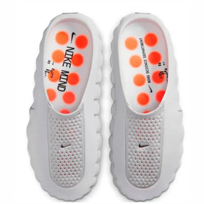 Mind 001 Slide Light Smoke Grey