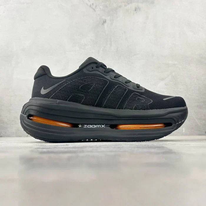 Vomero Premium Preto/Laranja