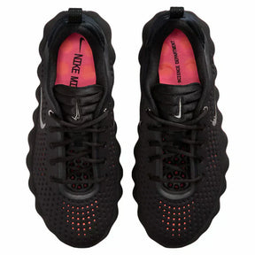 Mind 002 Black Hyper Crimson
