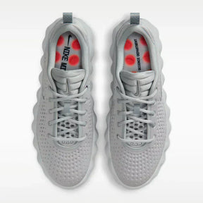 Mind 002 Light Smoke Grey