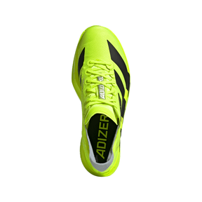 Adizero Adios Pro 4 Green