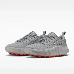 Mind 002 Light Smoke Grey