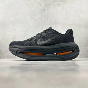 Vomero Premium Preto/Laranja