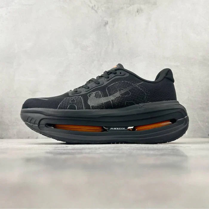 Vomero Premium Preto/Laranja