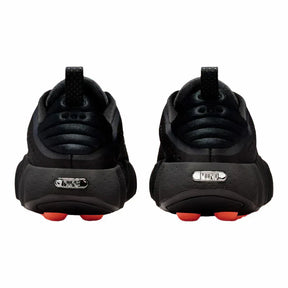 Mind 002 Black Hyper Crimson