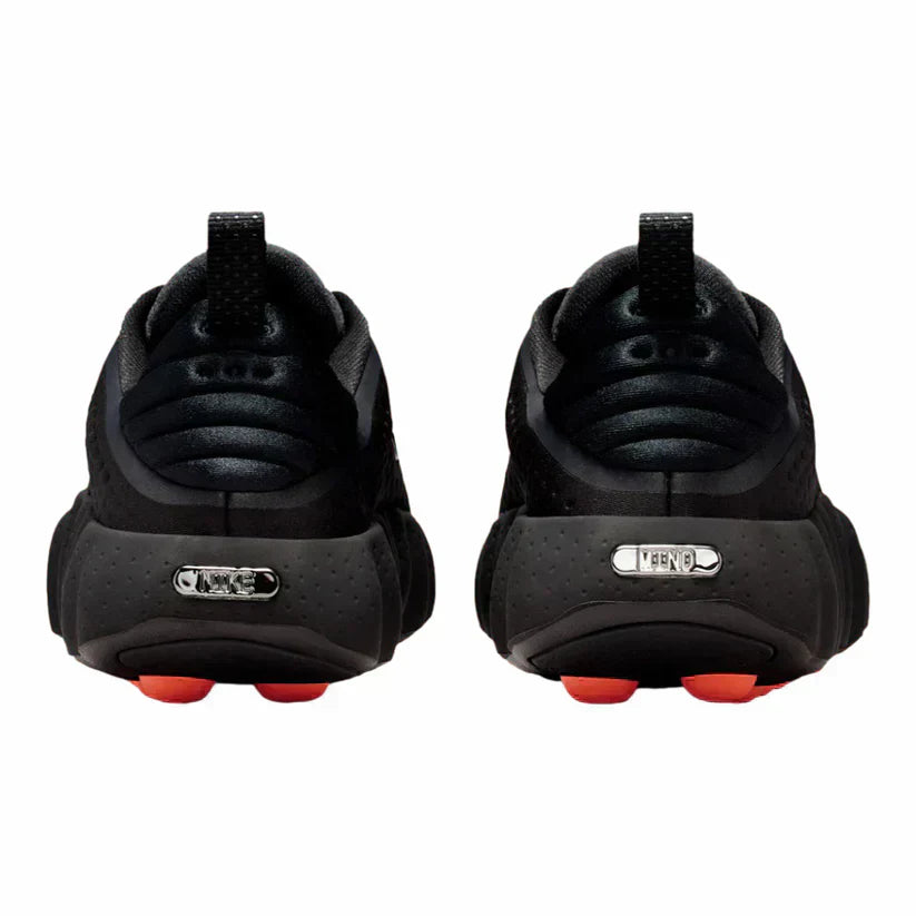 Mind 002 Black Hyper Crimson