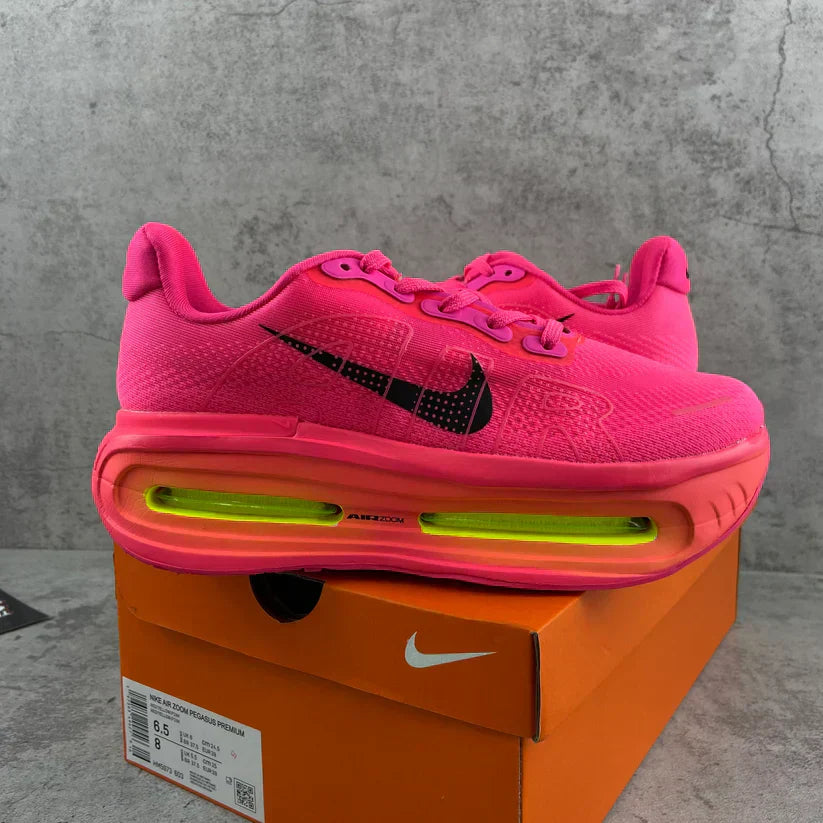 Vomero Premium Hyper Pink