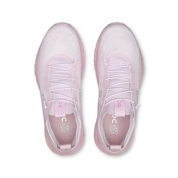 LOEWE x On Cloudtilt Pale Pink
