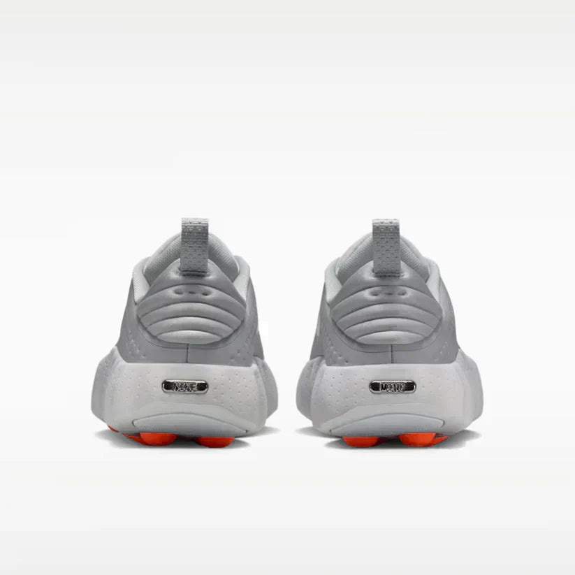 Mind 002 Light Smoke Grey