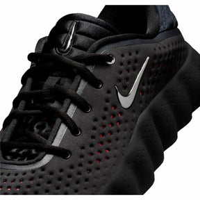 Mind 002 Black Hyper Crimson