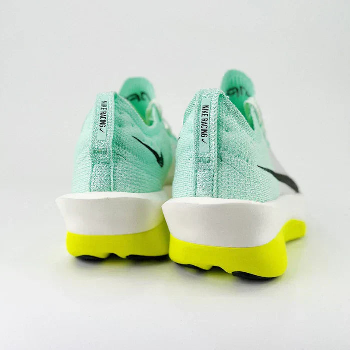 ZoomX AlphaFly Next 3 - Verde/Cinza