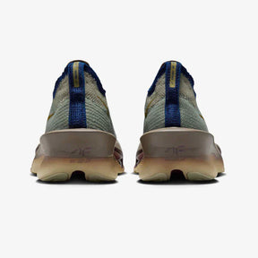 ZoomX AlphaFly Next 3 Premium - Marrom/Cinza