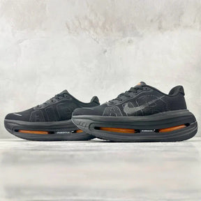 Vomero Premium Preto/Laranja