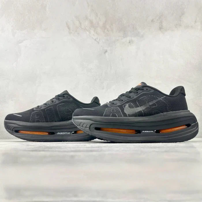 Vomero Premium Preto/Laranja