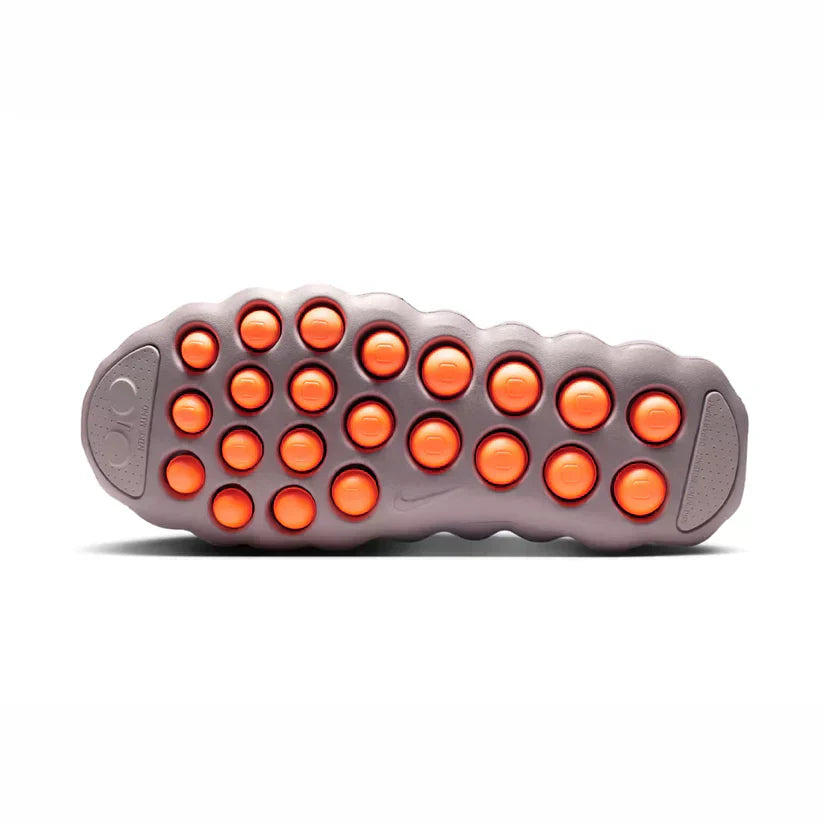 Mind 002 Light Violet Ore