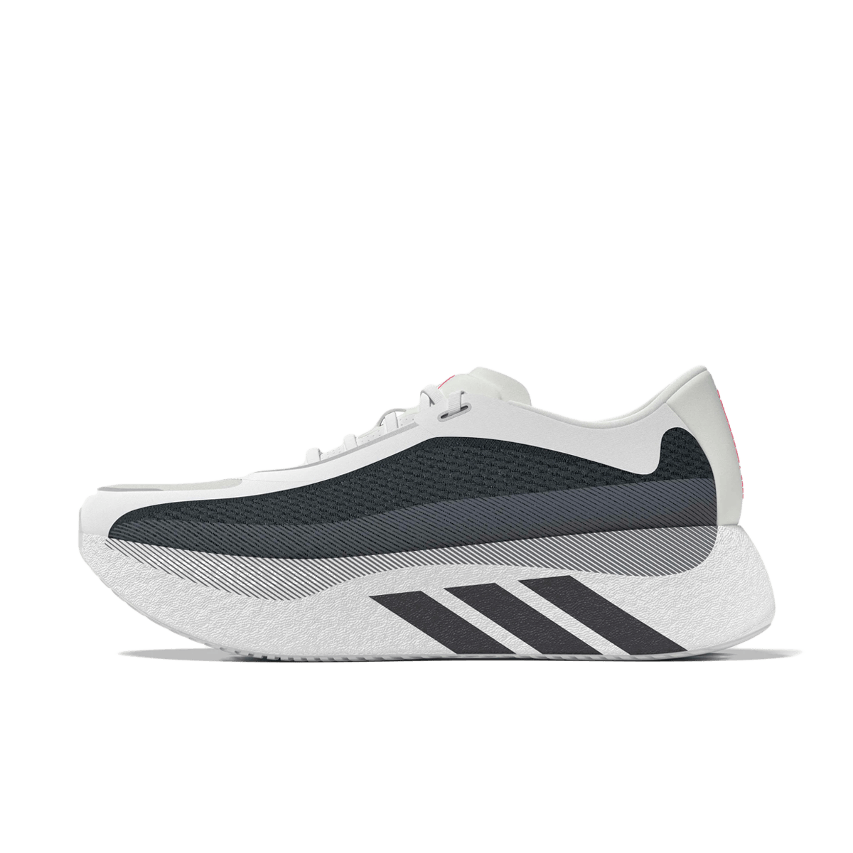 Hyperboost Edge - BlackWhite