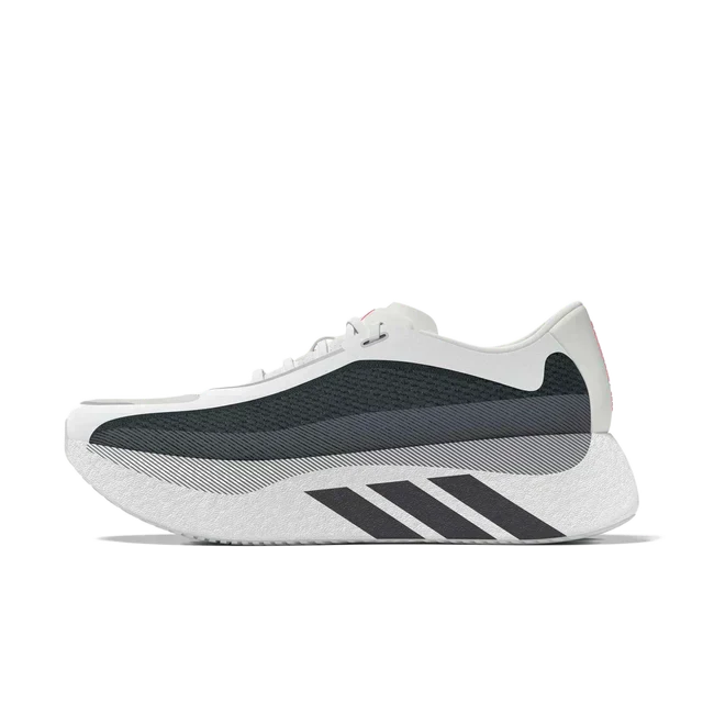 Hyperboost Edge - BlackWhite