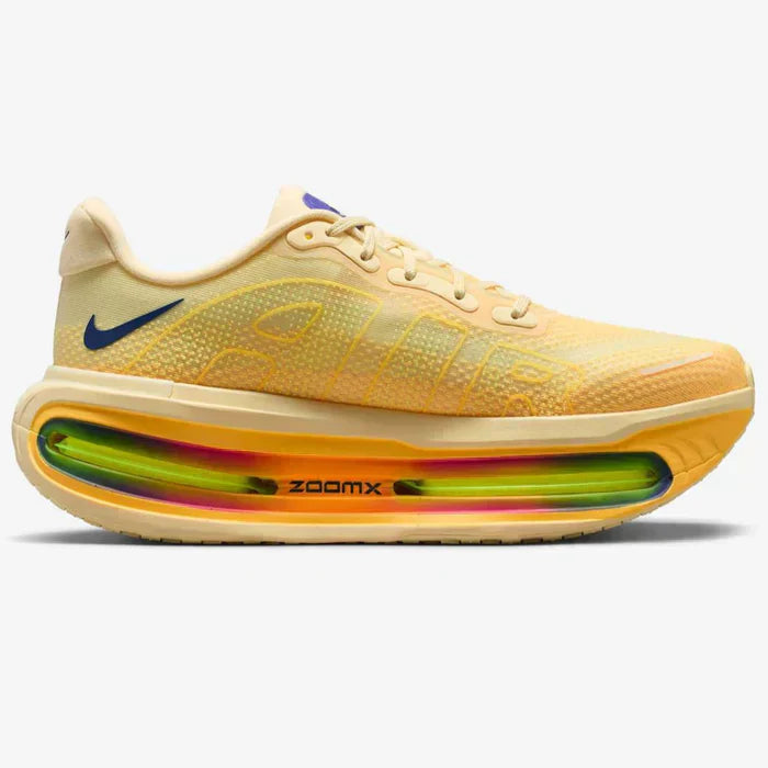 Vomero Premium Amarelo/Multicolor