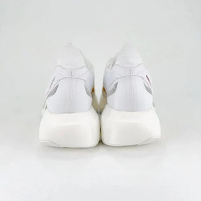 Adizero PRO EVO 1 - Branco/Dourado