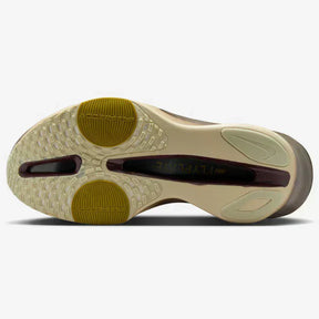 ZoomX AlphaFly Next 3 Premium - Marrom/Cinza