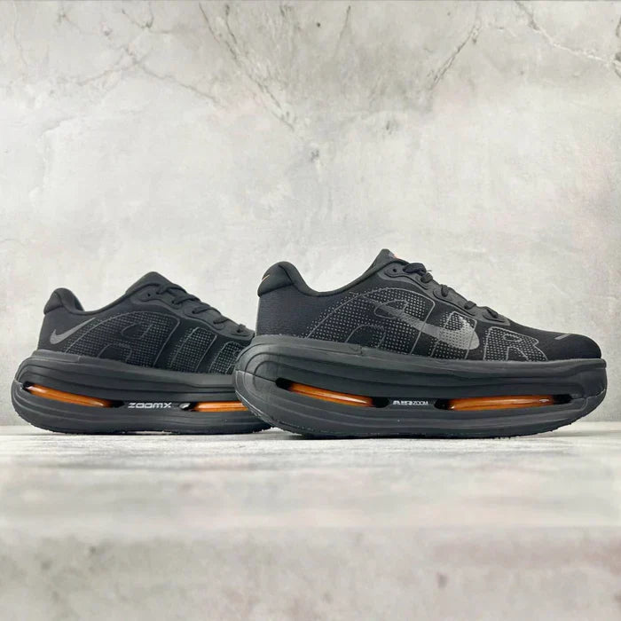 Vomero Premium Preto/Laranja