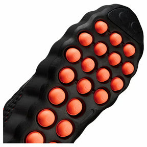 Mind 002 Black Hyper Crimson