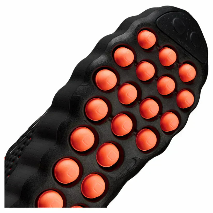 Mind 002 Black Hyper Crimson