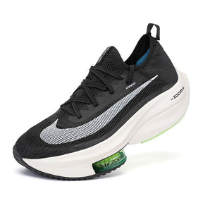 ZoomX Alphafly - Preto e Branco