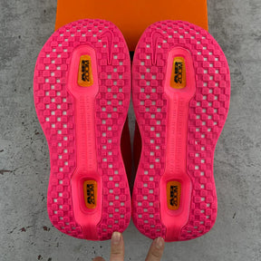 Vomero Premium Hyper Pink
