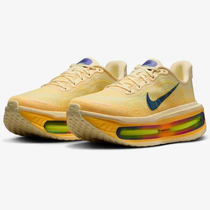 Vomero Premium Amarelo/Multicolor