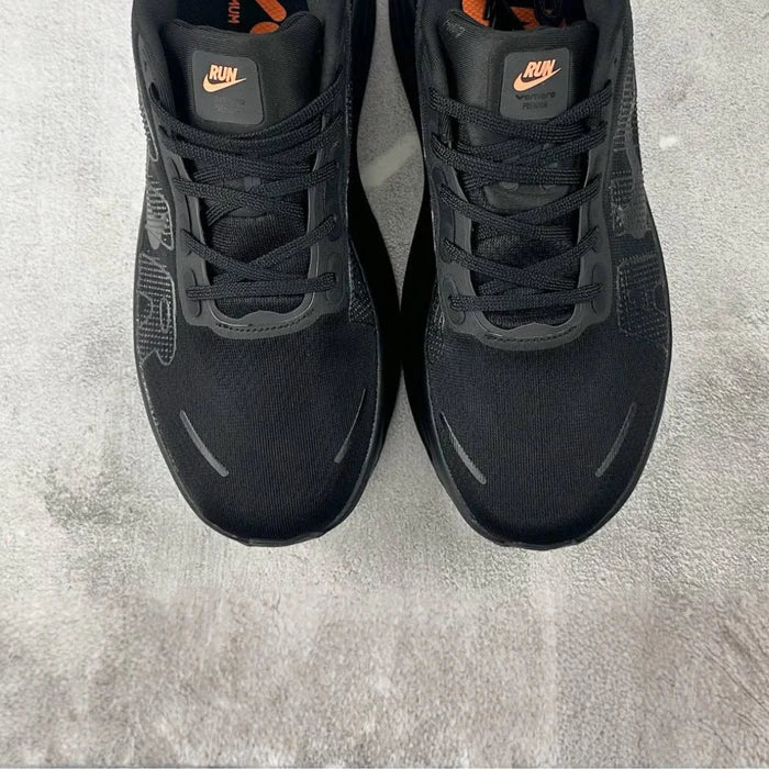 Vomero Premium Preto/Laranja