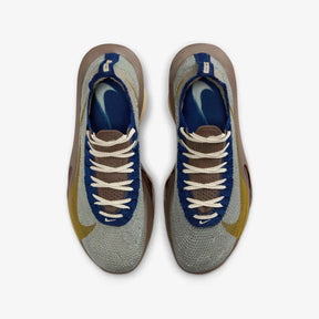 ZoomX AlphaFly Next 3 Premium - Marrom/Cinza