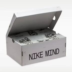 Mind 002 Light Smoke Grey