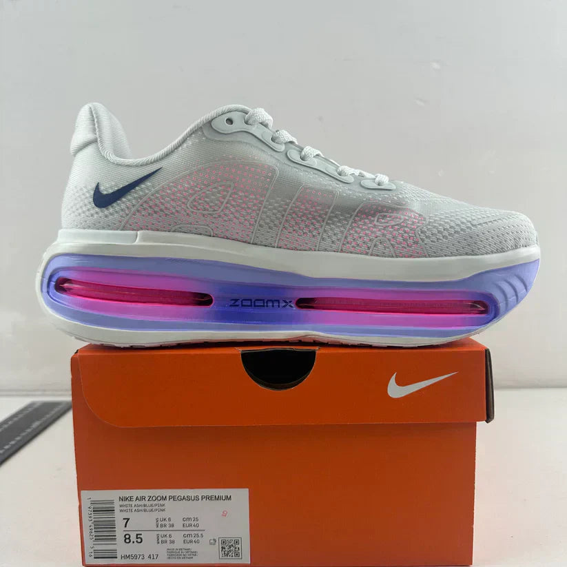 Vomero Premium Blue Tint