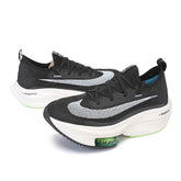 ZoomX Alphafly - Preto e Branco