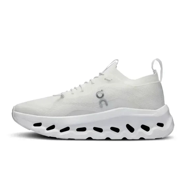 LOEWE x On Cloudtilt All White