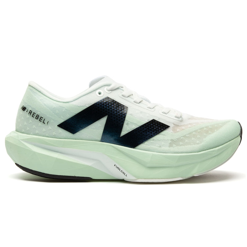 Fuelcell Rebel V4 - VERDE CLARO
