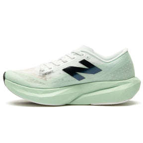 Fuelcell Rebel V4 - VERDE CLARO