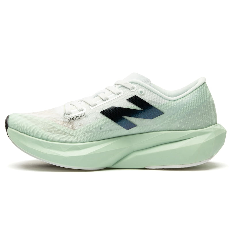Fuelcell Rebel V4 - VERDE CLARO