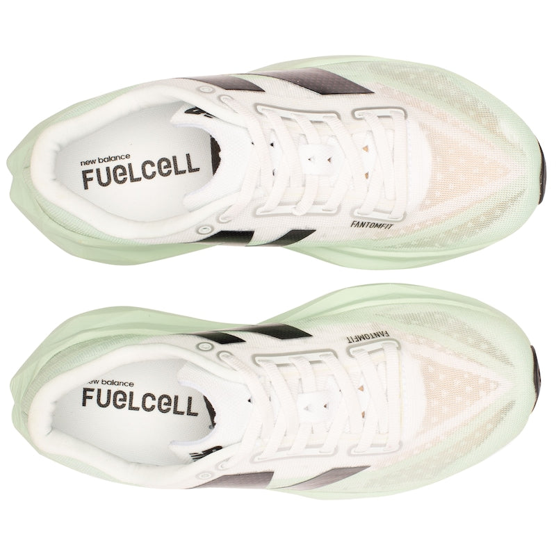 Fuelcell Rebel V4 - VERDE CLARO
