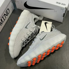 Mind 002 Light Smoke Grey