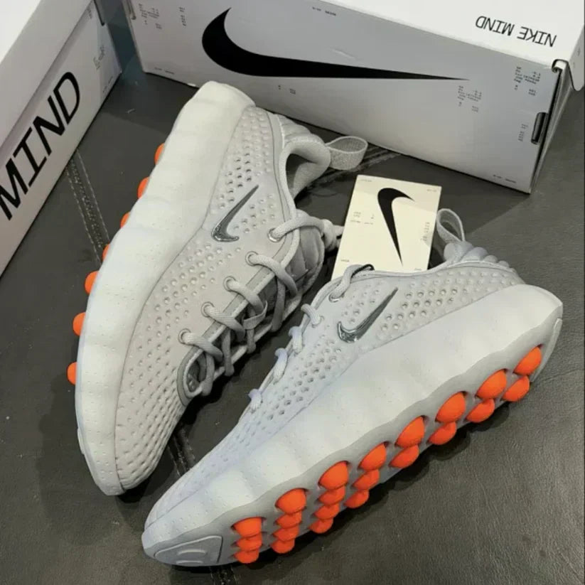 Mind 002 Light Smoke Grey