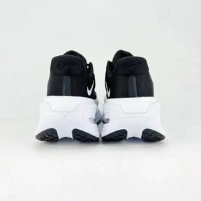 Vomero Premium Preto/Branco