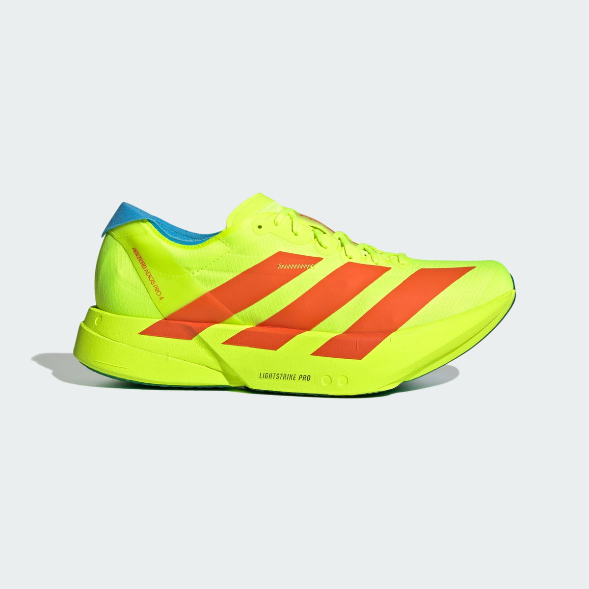 Adizero Adios pro 4 - Edição Rio