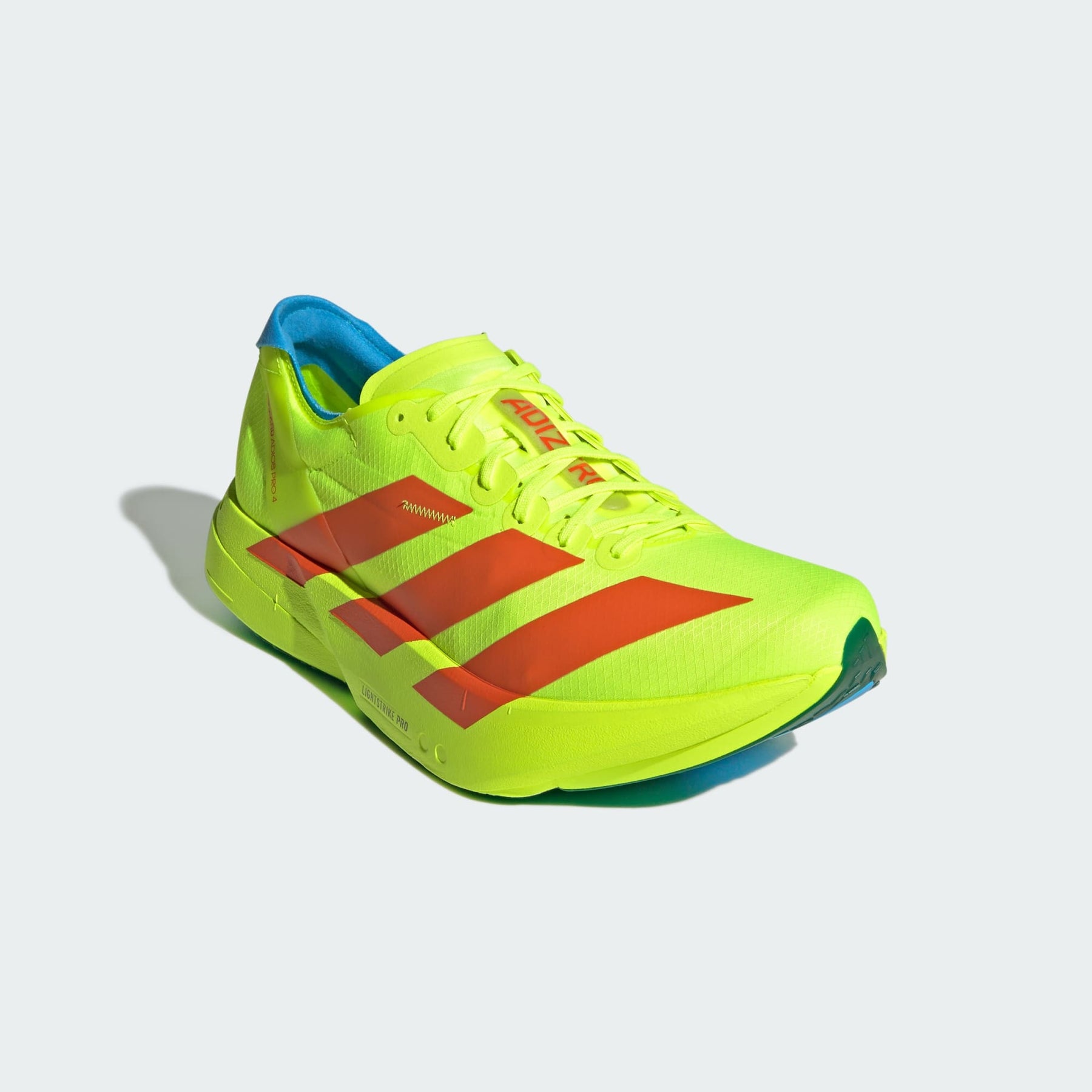 Adizero Adios pro 4 - Edição Rio
